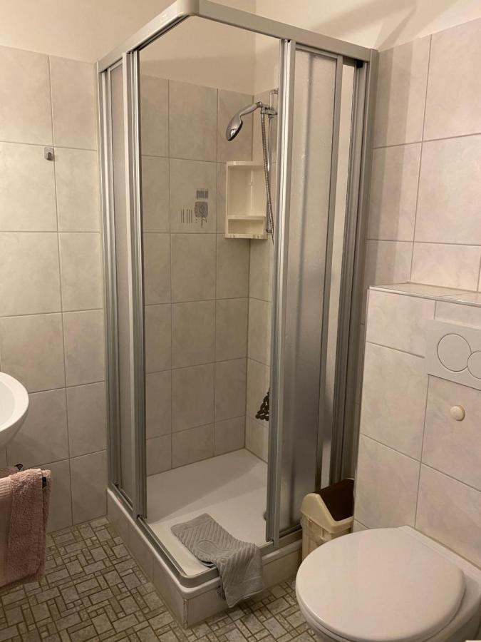 Fewo Wilke Willingen  Bagian luar foto